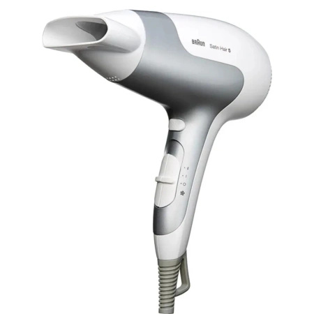 Suszarka do włosów Braun BRHD580E