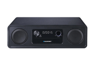 Mikrowieża Blaupunkt  MS20BK