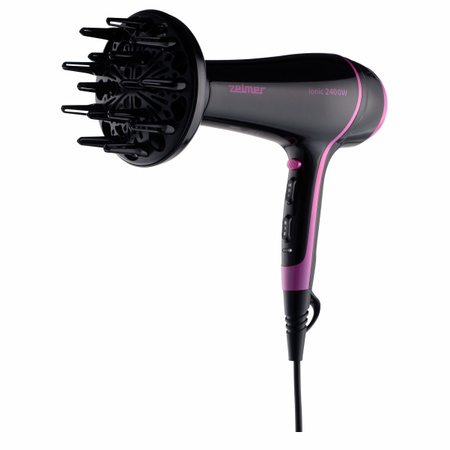 SUSZARKA DO WŁOSÓW ZELMER ZHD8360