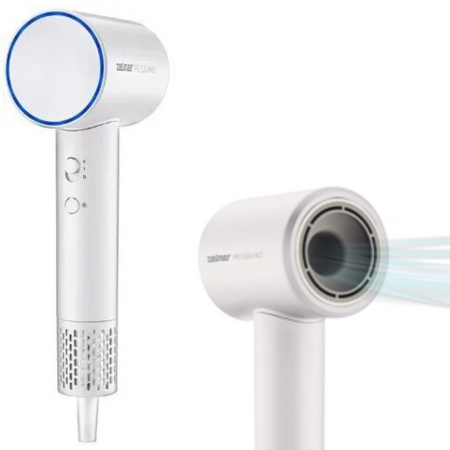 Suszarka do włosów Zelmer ZHD9001