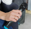 Mikrofon UHF Blaupunkt WM60UDB podwójny, bezprzewodowy