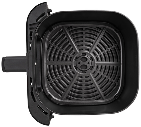 Frytkownica beztłuszczowa Air Fryer Stella STAF 1500-6-C