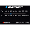 Radio kieszonkowe Blaupunkt PR4BK