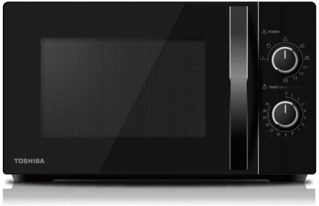 Kuchenka mikrofalowa Toshiba MW2-MG20P(BK)