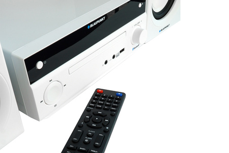 Mikrowieża Blaupunkt MS30.2BT EDITION