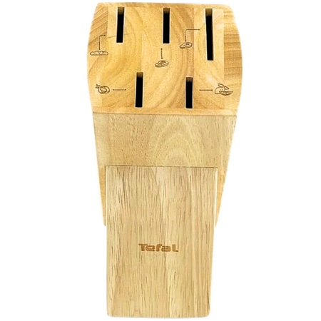 Zestaw noży Comfort K221S644 Tefal Stal nierdzewna 5 el.