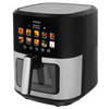 Frytkownica beztłuszczowa Air Fryer Noveen AF770 NOVEEN 6,5 l