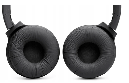 Słuchawki nauszne JBL Tune 520BT