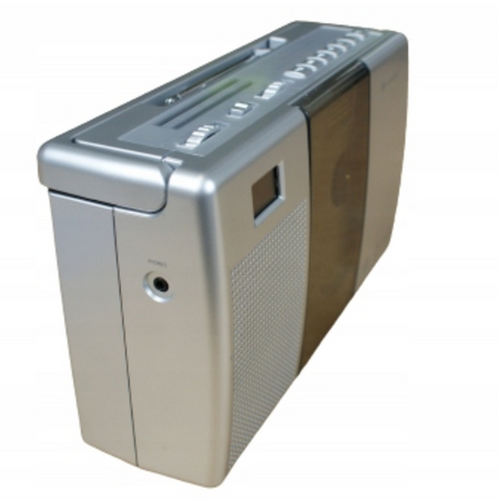 Boombox Soundmaster RCD1185