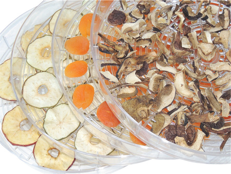 Suszarka spożywcza Niewiadów 970.01PS