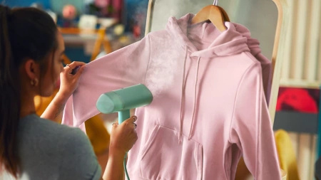 Parownica Philips STH3010/70 STEAMER