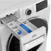 Pralka Beko B5WFT58419W Steamcure 8kg