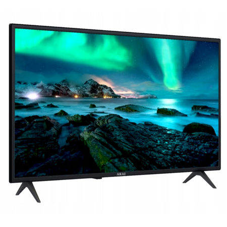 Telewizor LED Akai LT-3233SM 32" Smart TV