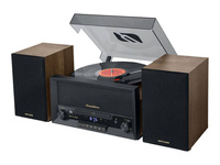 Gramofon Muse MT-120MB