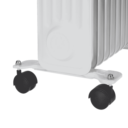 Grzejnik olejowy Teesa TSA8049 250W