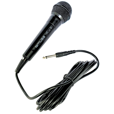 Mikrofon jednokierunkowy Muse MC-20B