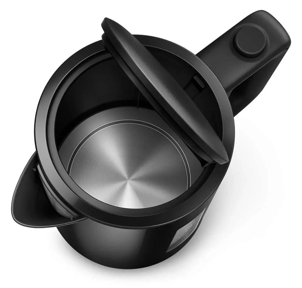 Czajnik Philips HD9318/20 - detal filtra antyosadowego