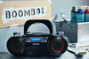 Boombox Blaupunkt BB30BT