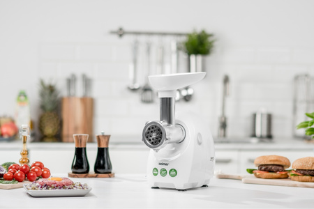 Maszynka do mielenia Zelmer ZMM4048B