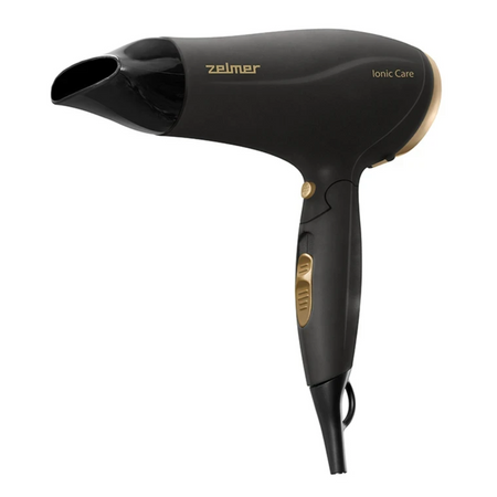 Suszarka do włosów Zelmer ZHD8370