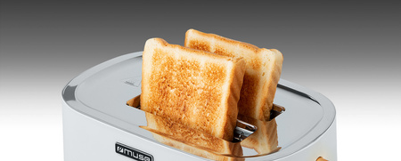 Toster Muse MS-130W