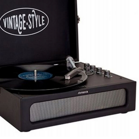 Gramofon Aiwa VPX-1971BK Vintage