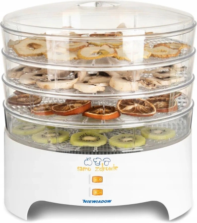 Suszarka spożywcza Niewiadów 970.02PS