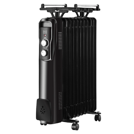 Grzejnik elektryczny olejowy Stella STGO-2500-11C