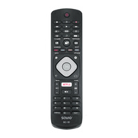 Pilot TV Savio Philips RC-10