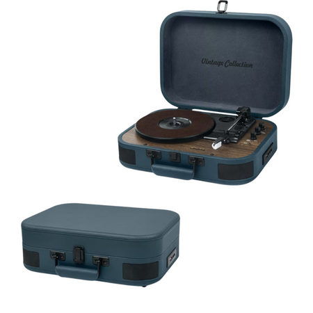 Gramofon Stereo MT-201OB MUSE
