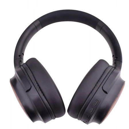 Słuchawki nauszne Akai BTH-W150ANC