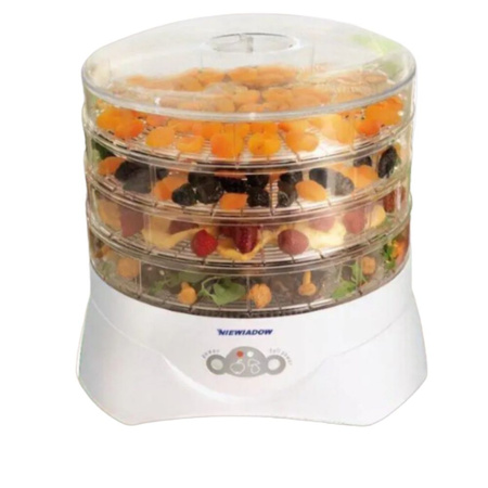 Suszarka spożywcza Niewiadów 972.04