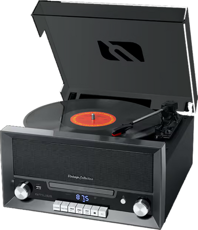 Gramofon Stereo Muse MT-110 DS