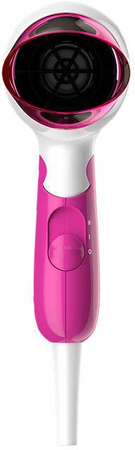 Suszarka do włosów Philips BHD003/00 Składana