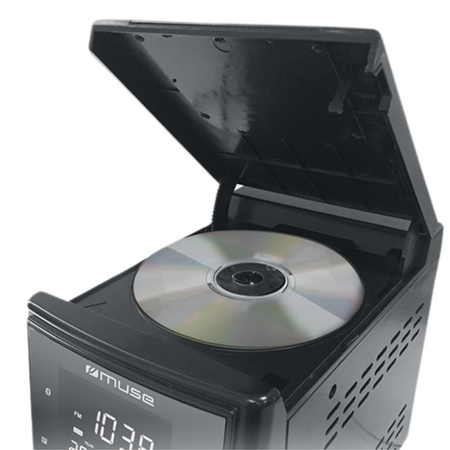 Mikrowieża CD Muse MM-38 BT