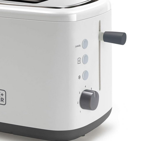 Toster Black&Decker BXTO820E