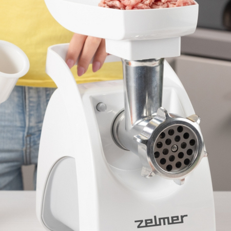 Maszynka do mielenia Zelmer ZMM9802B