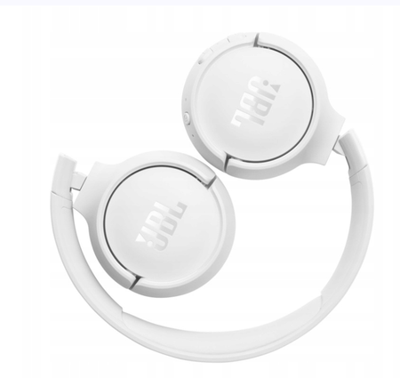 Słuchawki JBL TUNE 520BT