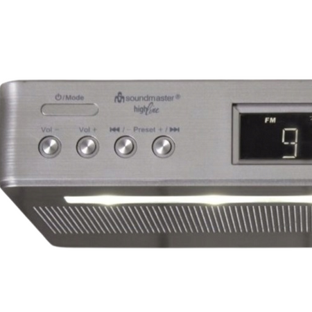 Radio Soundmaster UR2045SI