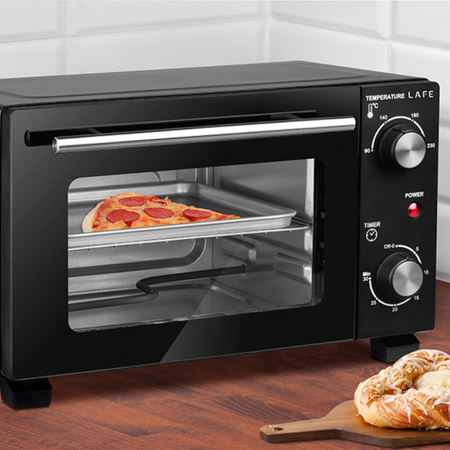 Piekarnik elektryczny Lafe PIW-001