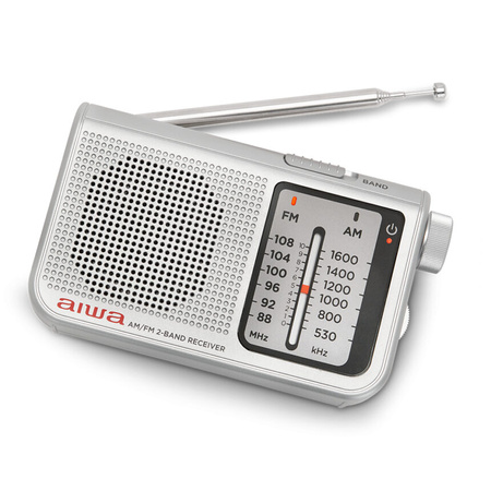 Radio Aiwa RS-55SL