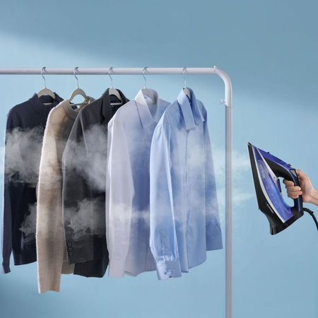 Żelazko Blaupunkt HSI801