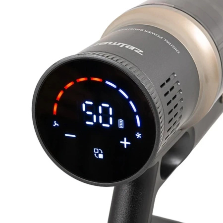 Odkurzacz Zelmer ZSVC912BF Paweł