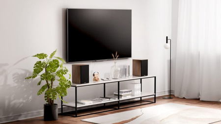 Głośnik półkowy Blaupunkt BS40OK