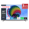 Telewizor QLED Thomson 55QG4S14 55'' 4K Smart TV Google TV Dolby Atmos