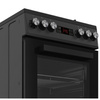 Kuchnia gazowa Beko FSM51330DAOT 50 cm