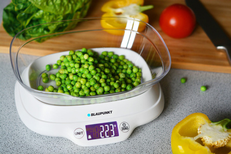 Waga kuchenna Blaupunkt FKS501