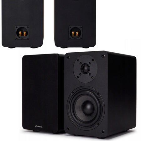 Głośniki Hi-Fi Aiwa SP-A100