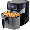 Frytkownica beztłuszczowa Air Fryer Noveen AF550