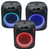 Głośnik Bluetooth M-1803 DJ MUSE + Mikrofon